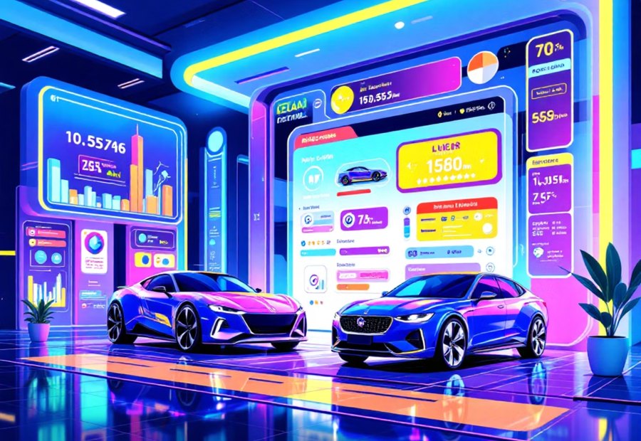 Automotive