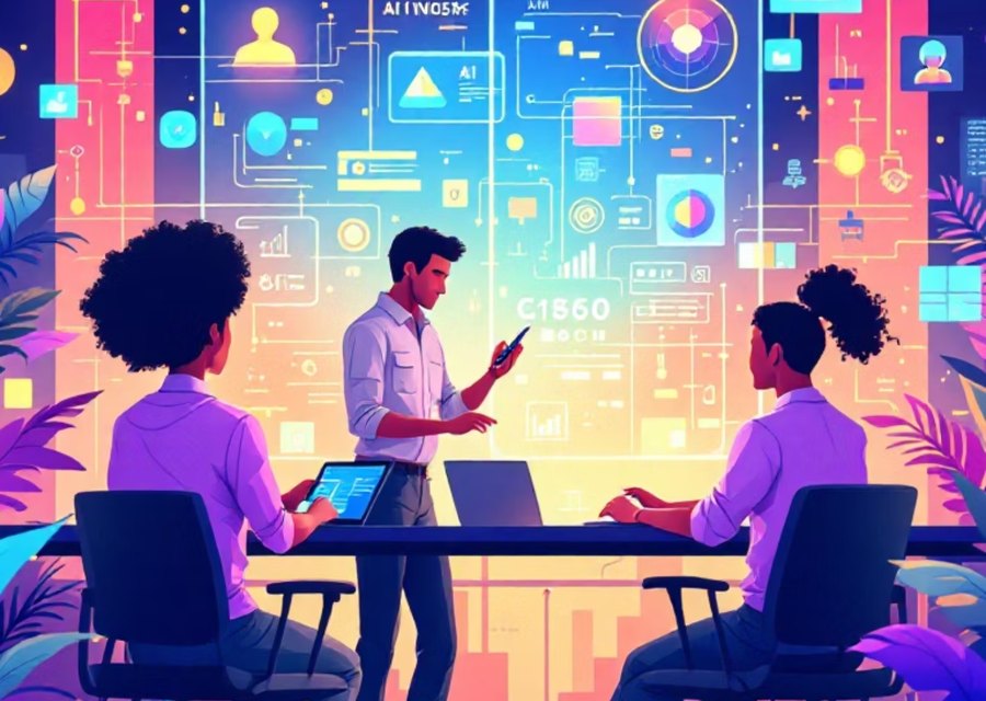 Human oversight design